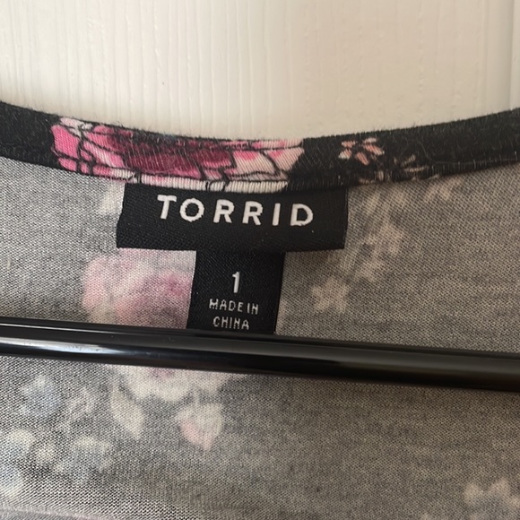 Dress - Picture 5 of 5